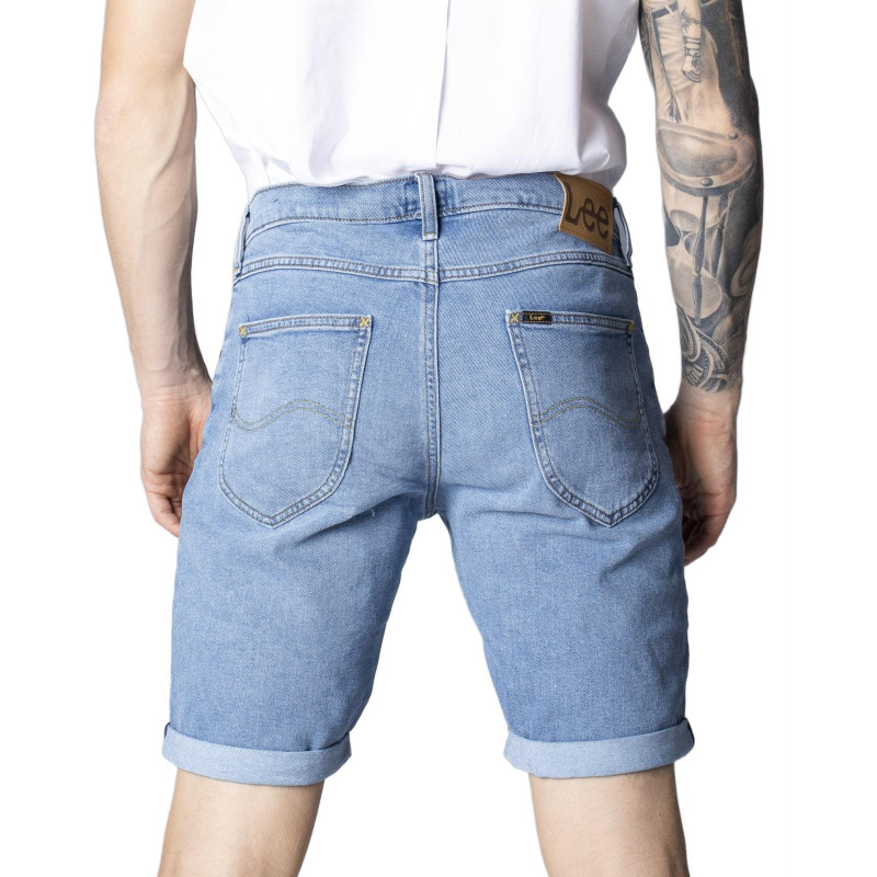 Lee Shorts 45001-82365 Blue