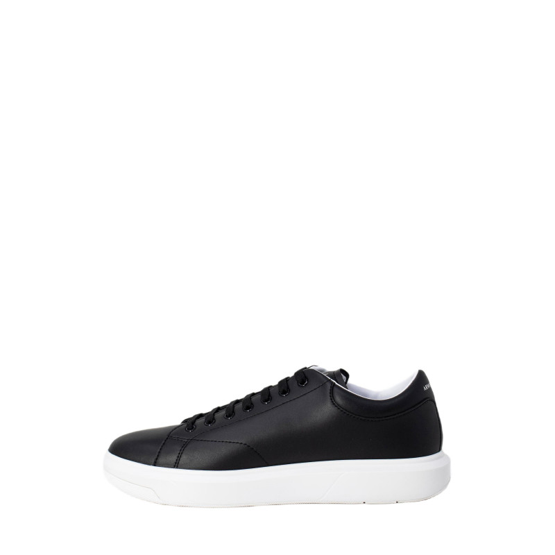 Armani Exchange Sneakers XUX123 XV534 Black