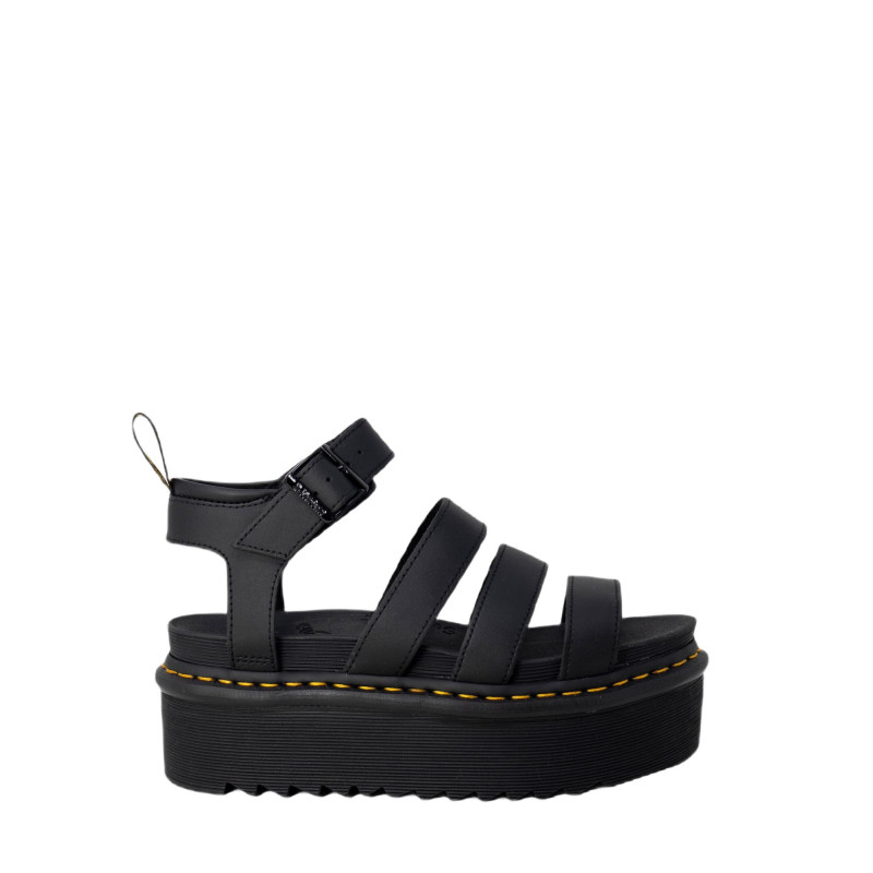 Dr  Martens Sandals 27296001 Black