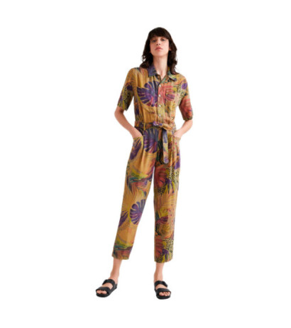 Desigual Jampsuit 22SWPW18...