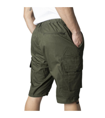 Antony Morato Shorts MMSH00174-FA900125 Green