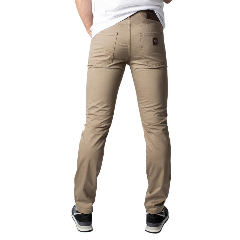 Armani Exchange Jeans 8NZJ13 ZNSMZ Beige