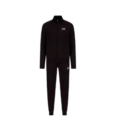 Ea7 Tracksuit 8NPV51 PJ05Z Black