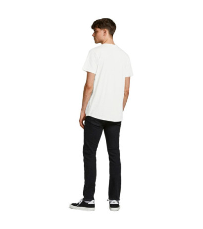 Jack & Jones T-shirts 12182498 White