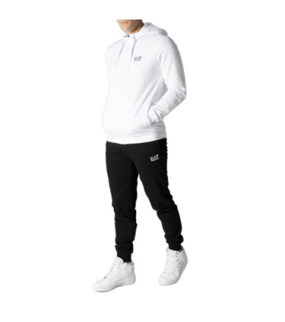 Ea7 Tracksuit 8NPV80 PJ05Z White