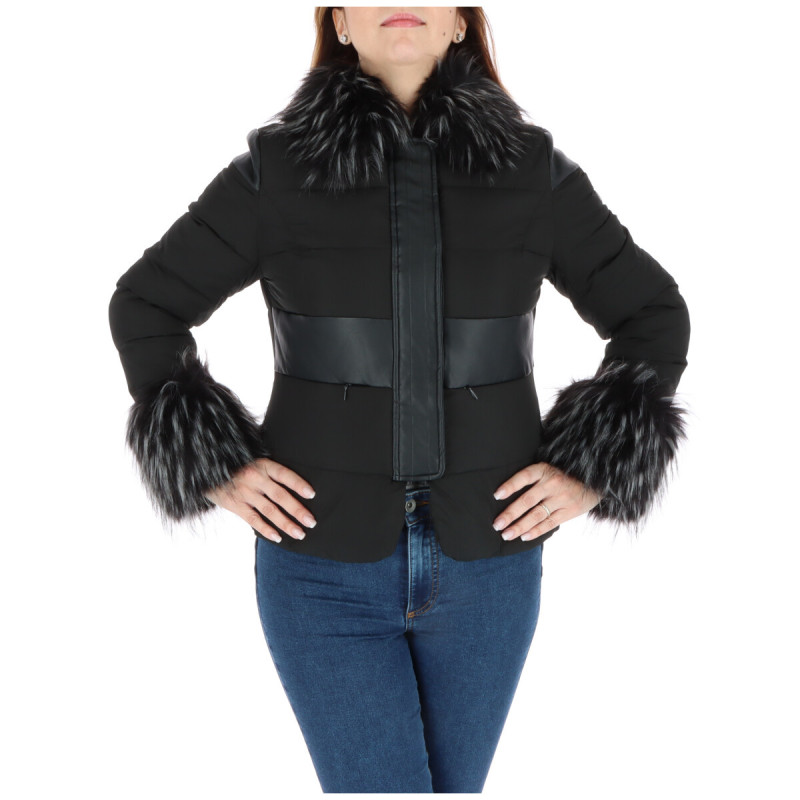 Relish Jacket WH1_B1011160921695 Black