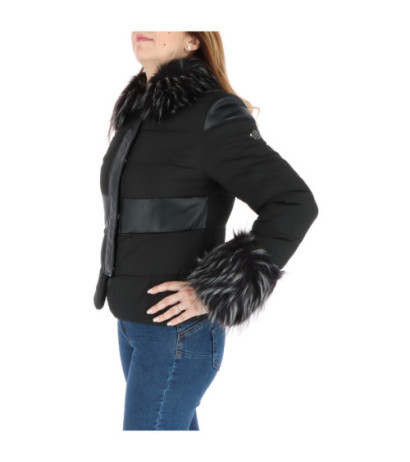 Relish Jacket WH1_B1011160921695 Black