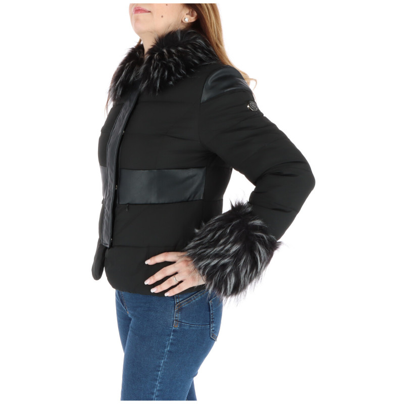 Relish Jacket WH1_B1011160921695 Black