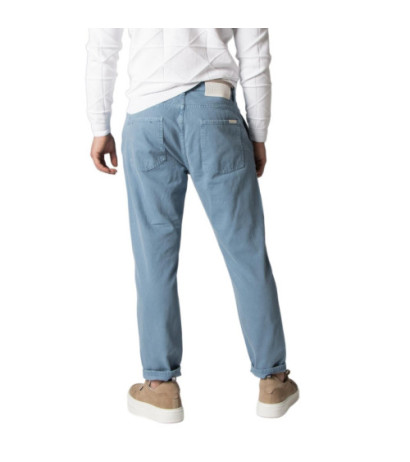 Antony Morato Trousers MMTR00649-FA900127 Light Blue