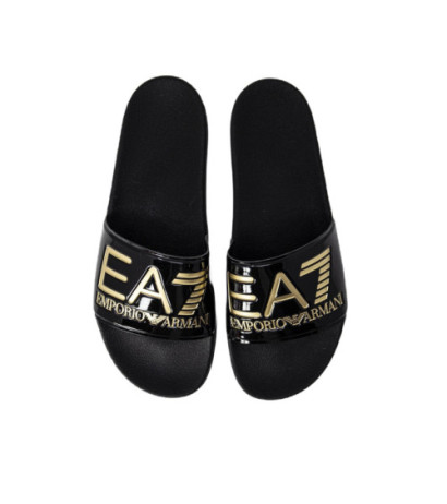 Ea7 Slippers XCP001 XCC22...