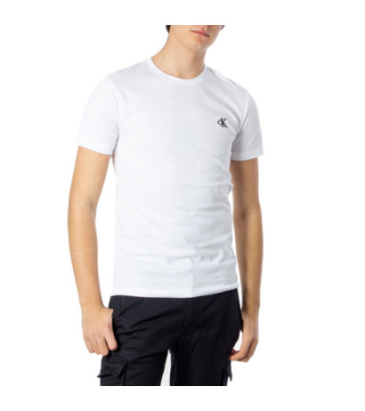 Calvin Klein Jeans T-shirts J30J314544 White