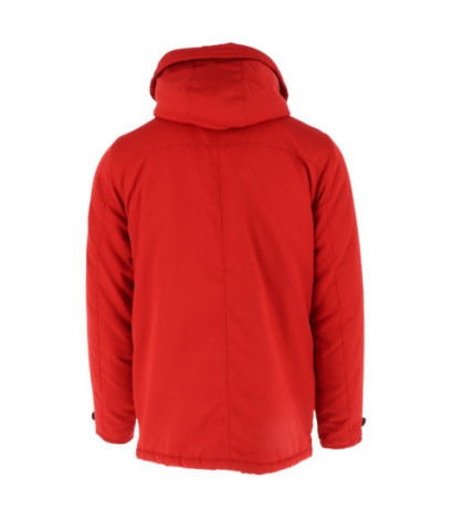 North Sails Jacket WH1_B1011160921689 Red