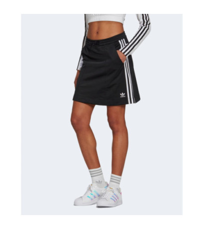 Adidas Skirt H37774 Black