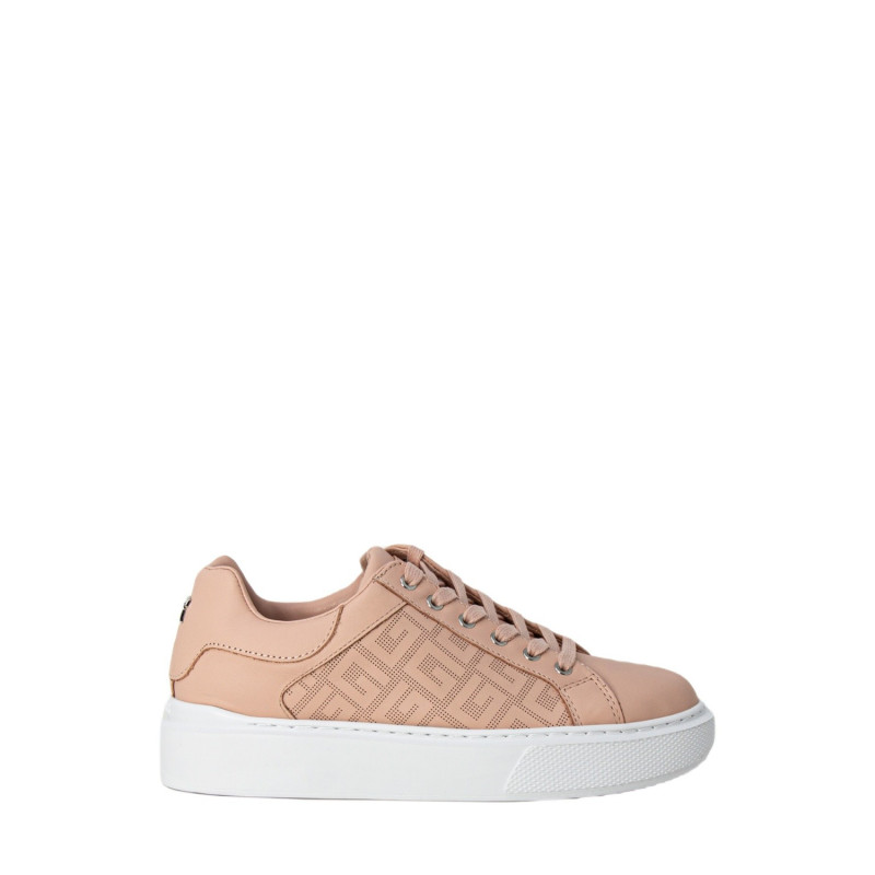 Guess Sneakers FL5IVEELE12 Pink