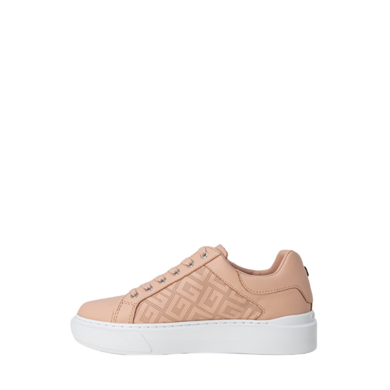 Guess Sneakers FL5IVEELE12 Pink