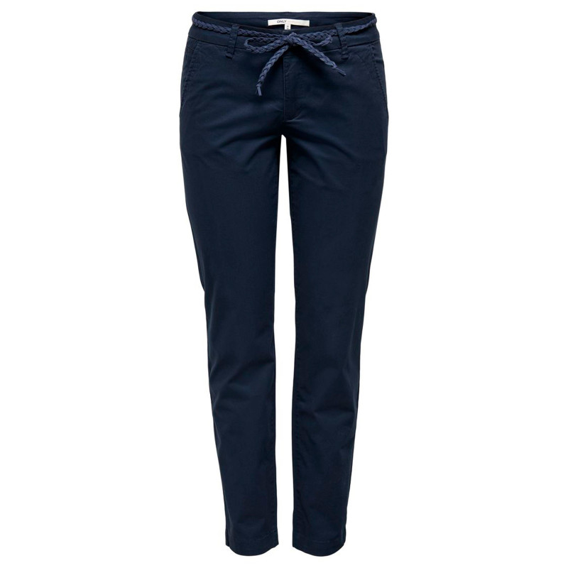 Only Trousers 15177435 Blue