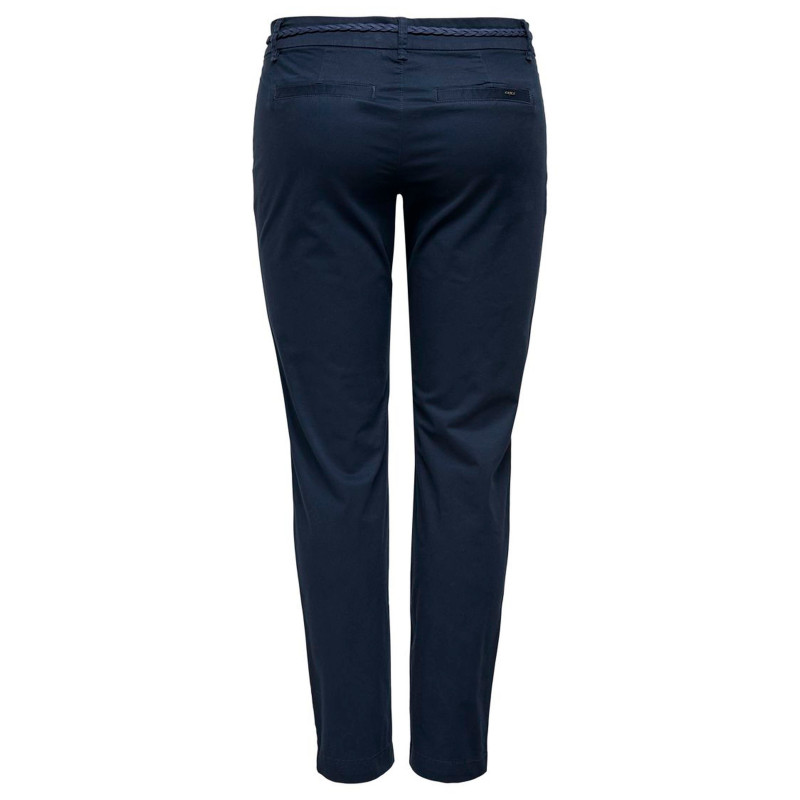 Only Trousers 15177435 Blue