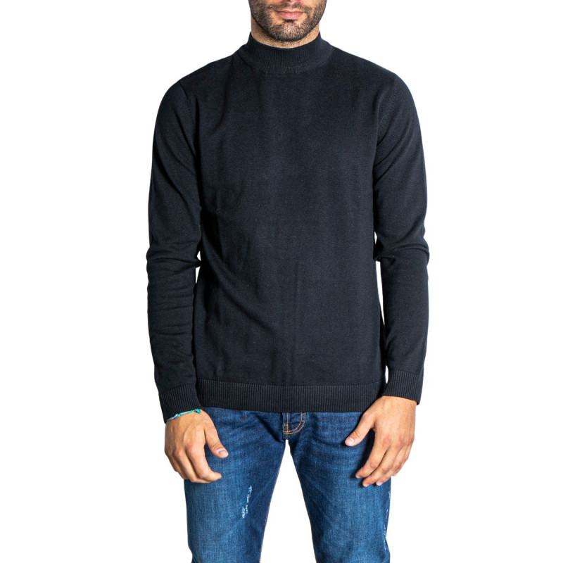 Jack & Jones Knitwear 12190170 Black