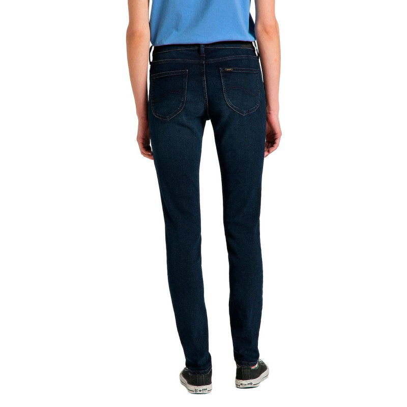 Lee Jeans Scarlett Blue