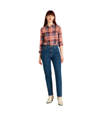 Lee Jeans Carol Blue