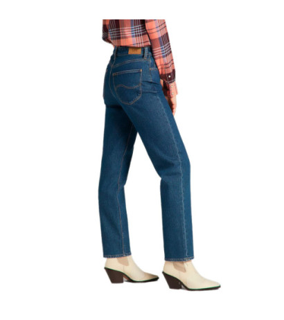 Lee Jeans Carol Blue