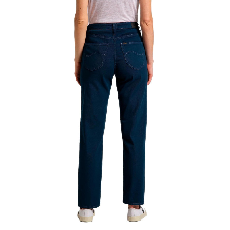 Lee Jeans CAROL Blue