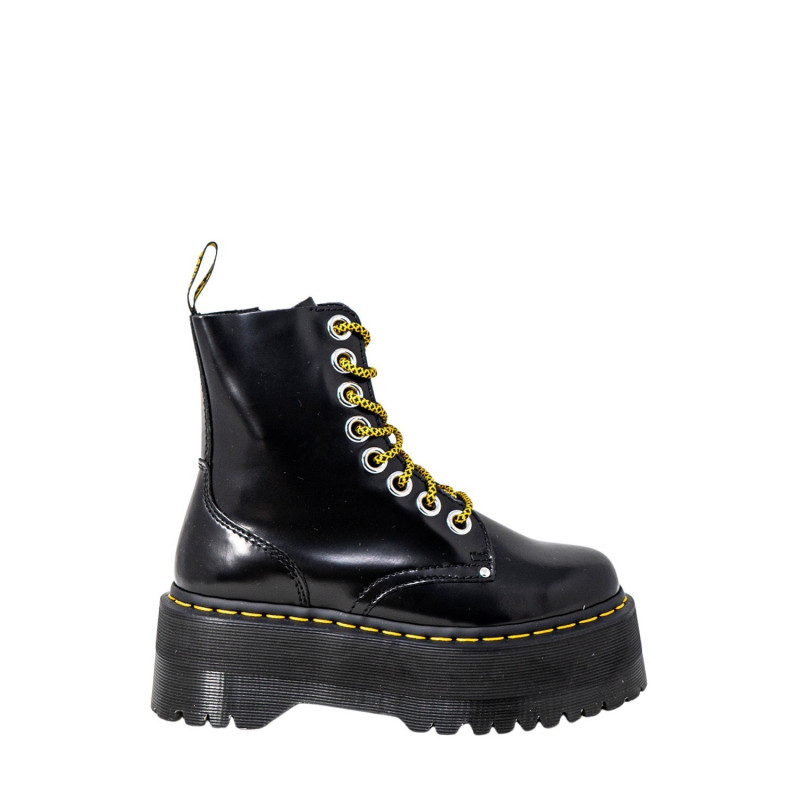 Dr  Martens Boots 25566001 Black