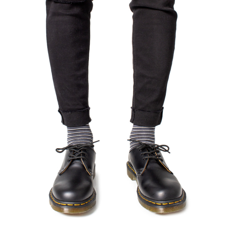 Dr  Martens Shoes 14345001 Black