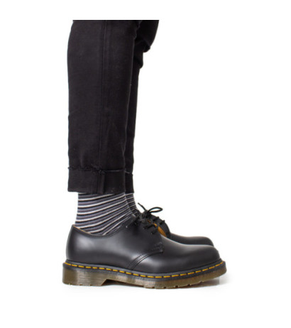 Dr  Martens Shoes 14345001 Black