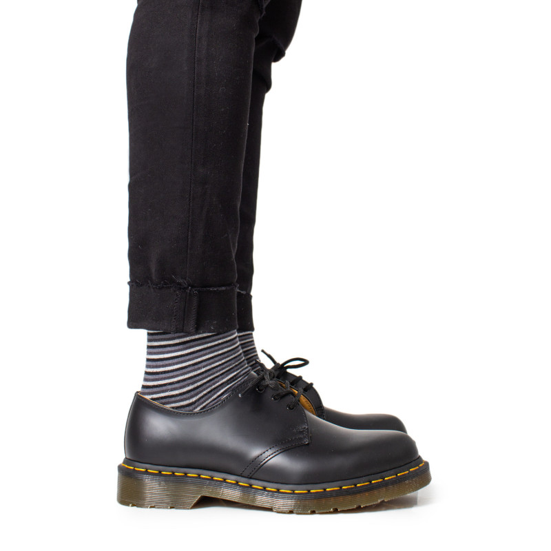 Dr  Martens Shoes 14345001 Black