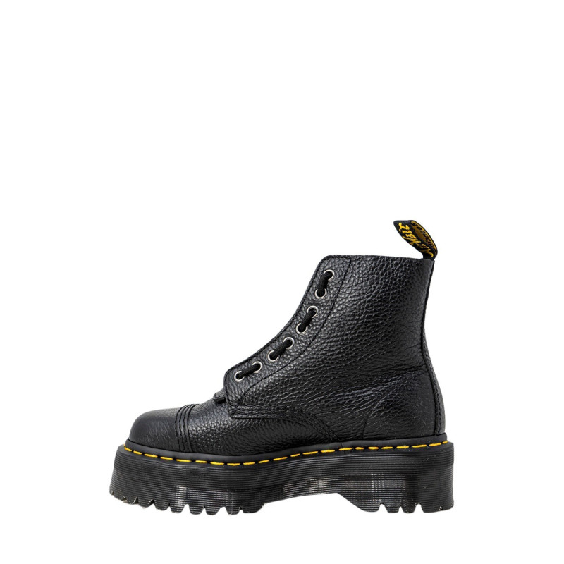 Dr  Martens Boots 22564001 Black