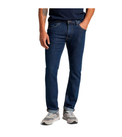 Lee Jeans Daren Zip Fly Blue