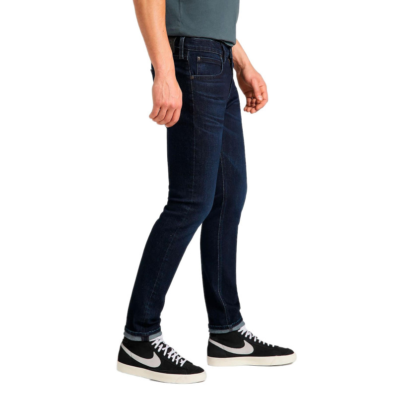 Lee Jeans Luke Blue