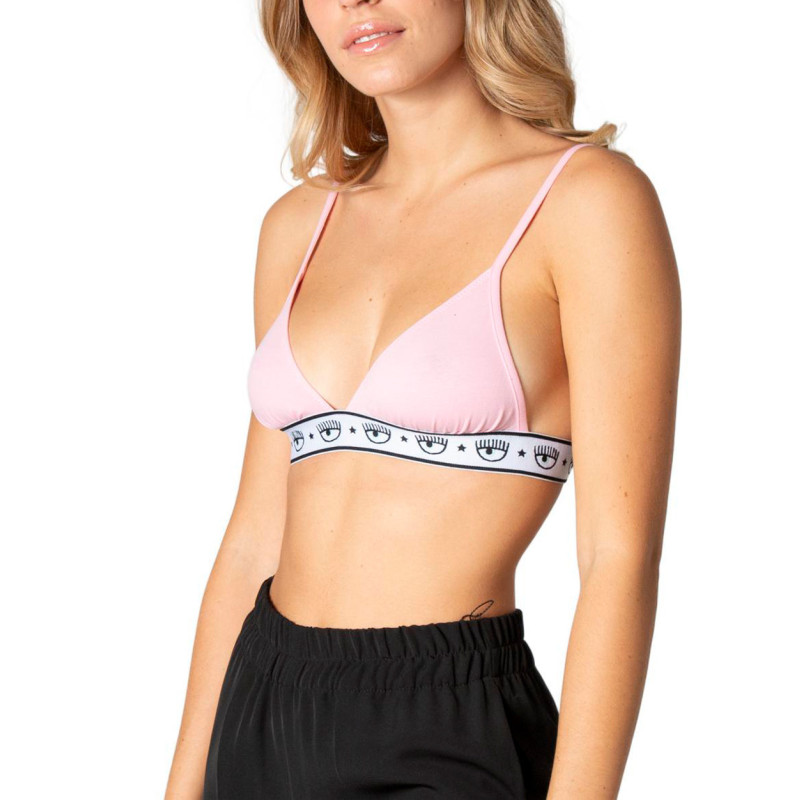 Chiara Ferragni Undershirts V4602 3224 Pink