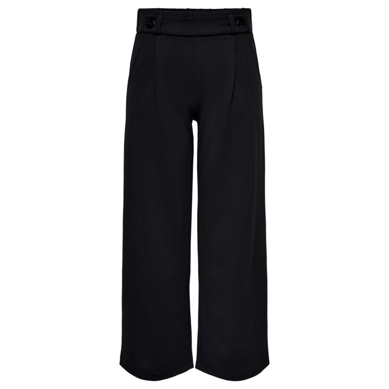 Jacqueline De Yong Trousers 15208430 Black