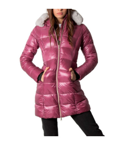 No Zone Jacket FOSCA Purple