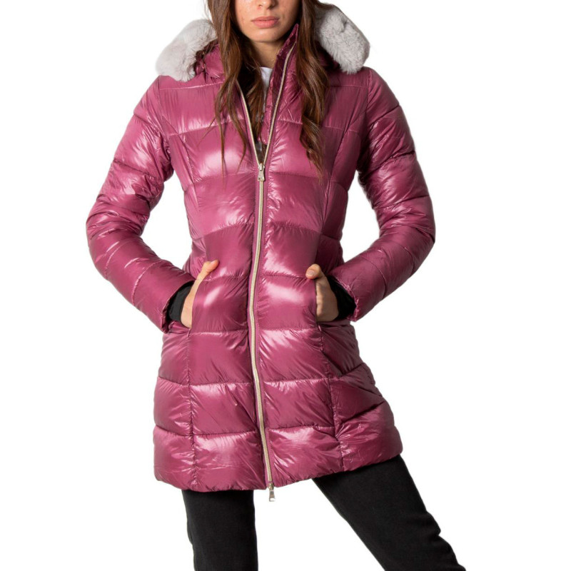 No Zone Jacket FOSCA Purple