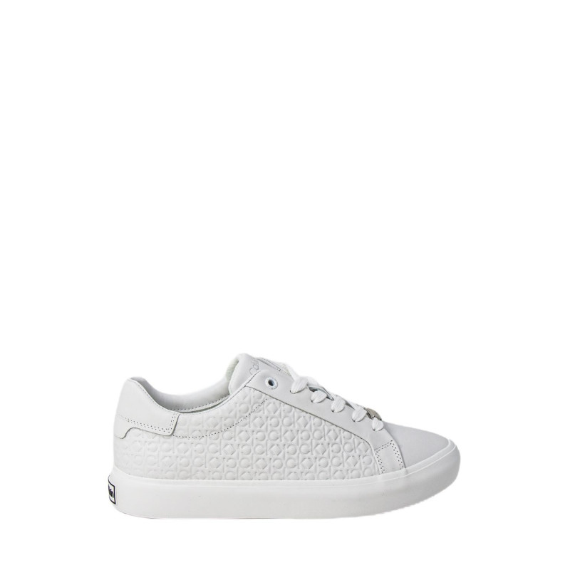 Calvin Klein Sneakers HW0HW00541 White