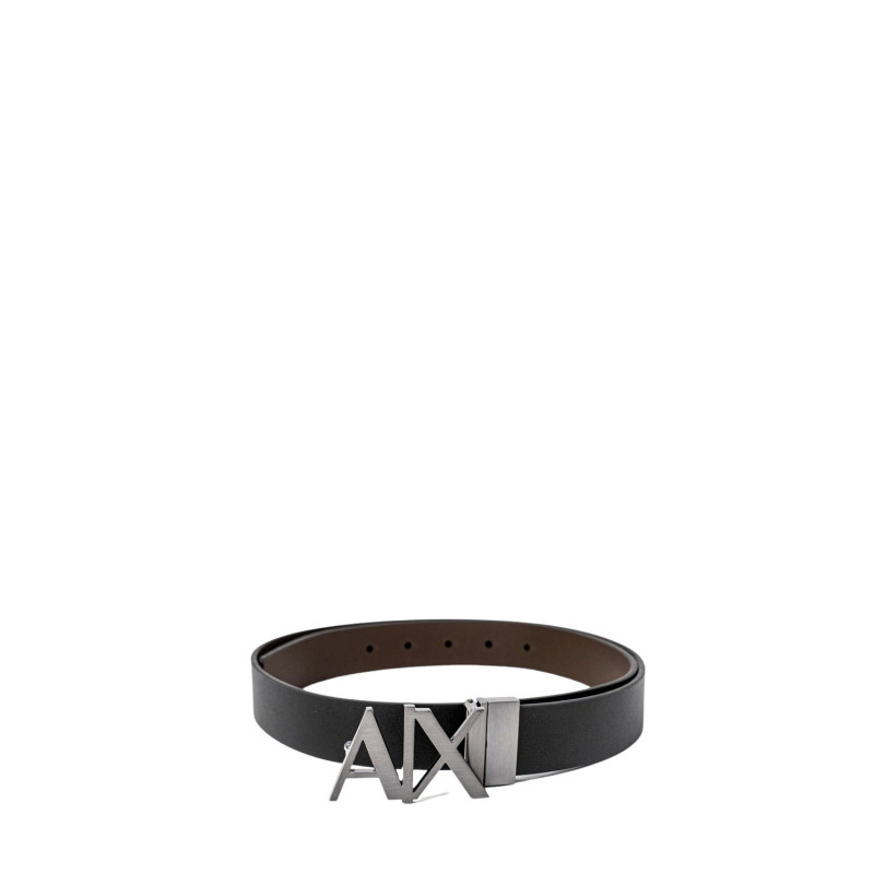 Armani Exchange Belt 951017 CC505 Black