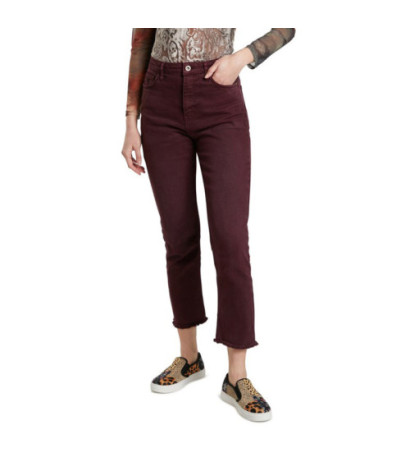 Desigual Trousers 21WWPN02...