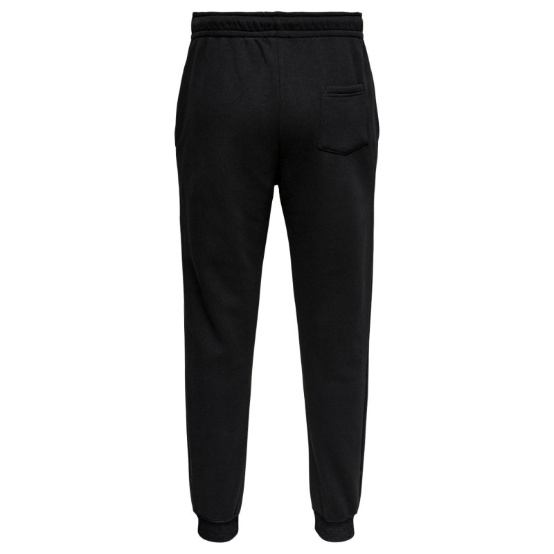 Only & Sons Trousers 22018686 Black