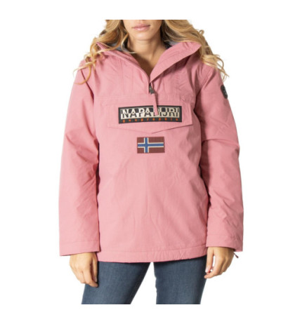 Napapijri Jacket NP0A4EH3 Pink