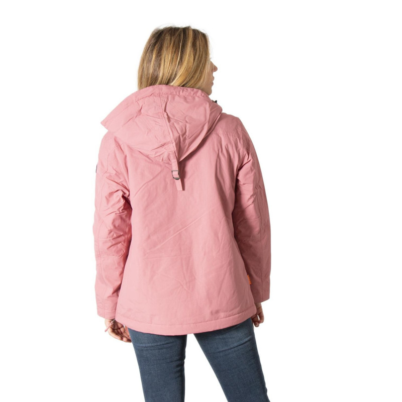 Napapijri Jacket NP0A4EH3 Pink