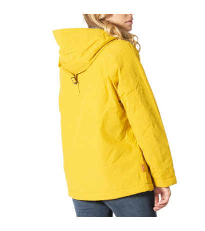 Napapijri Jacket NP0A4EH3 Yellow