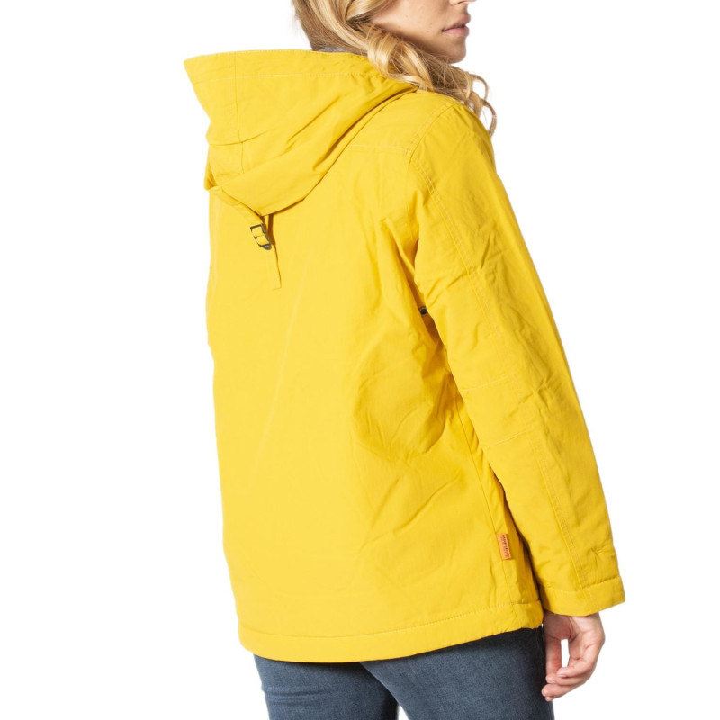 Napapijri Jacket NP0A4EH3 Yellow