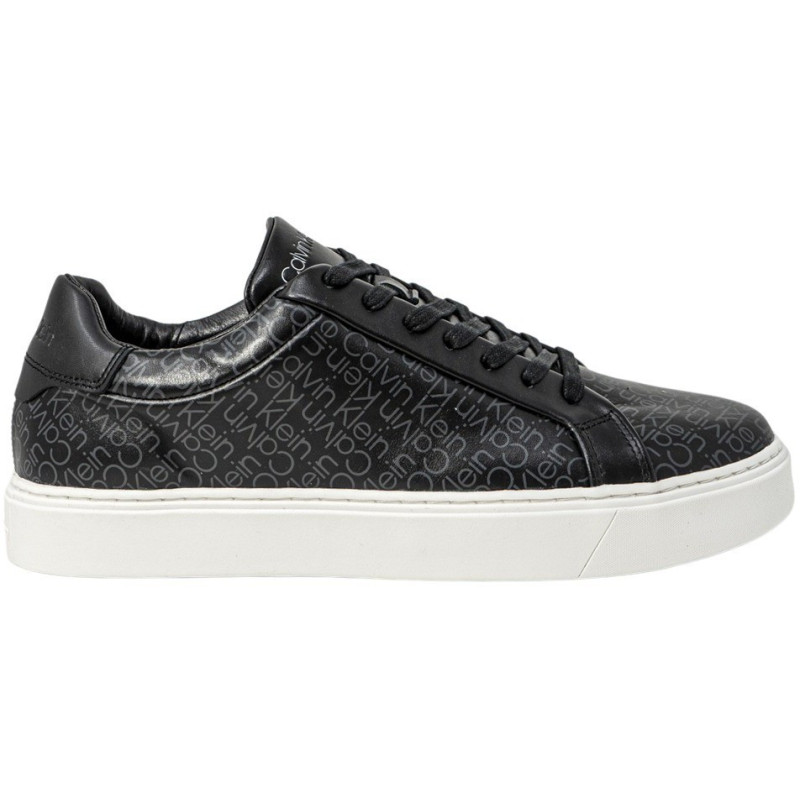 Calvin Klein Sneakers HM0HM00272 Black