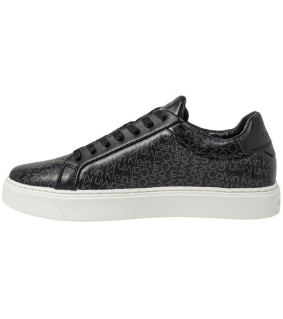 Calvin Klein Sneakers HM0HM00272 Black