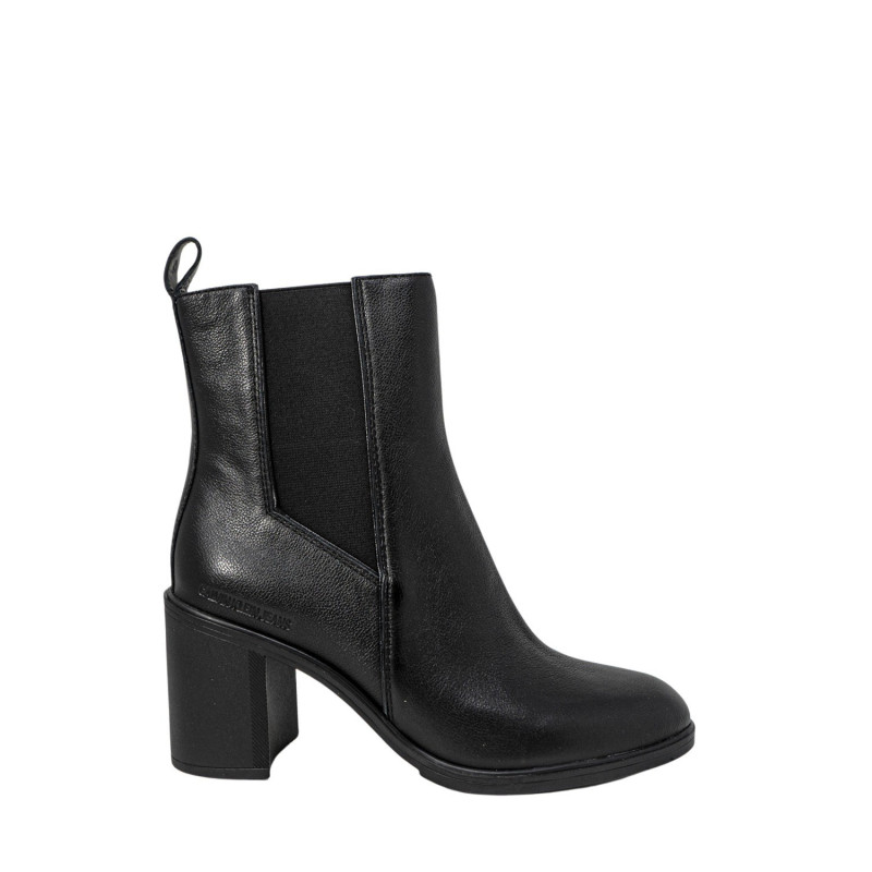 Calvin Klein Jeans Boots YW0YW00386 Black