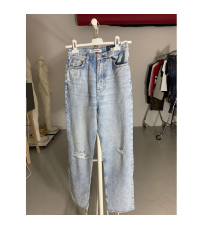 Tommy Hilfiger Jeans Jeans DW0DW10602 Light Blue