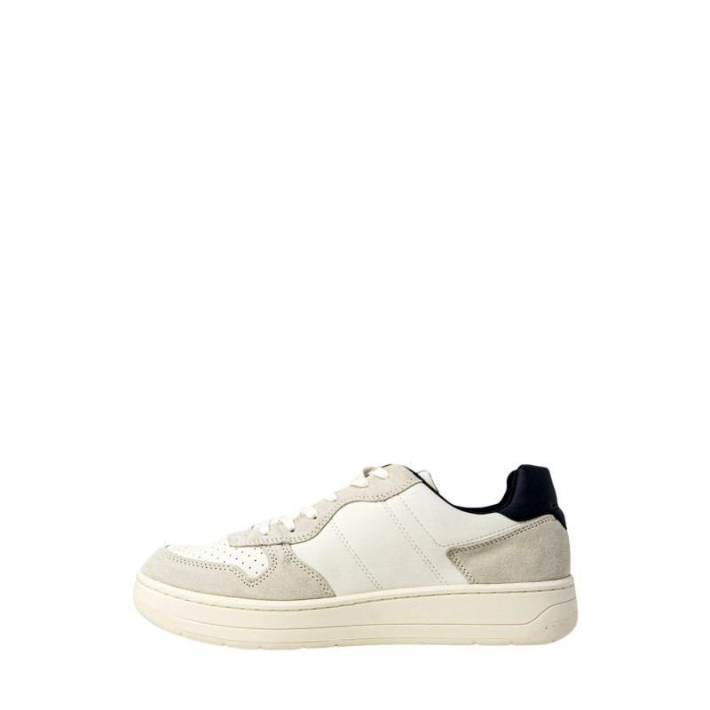 Tommy Hilfiger Jeans Sneakers FM0FM03828 White